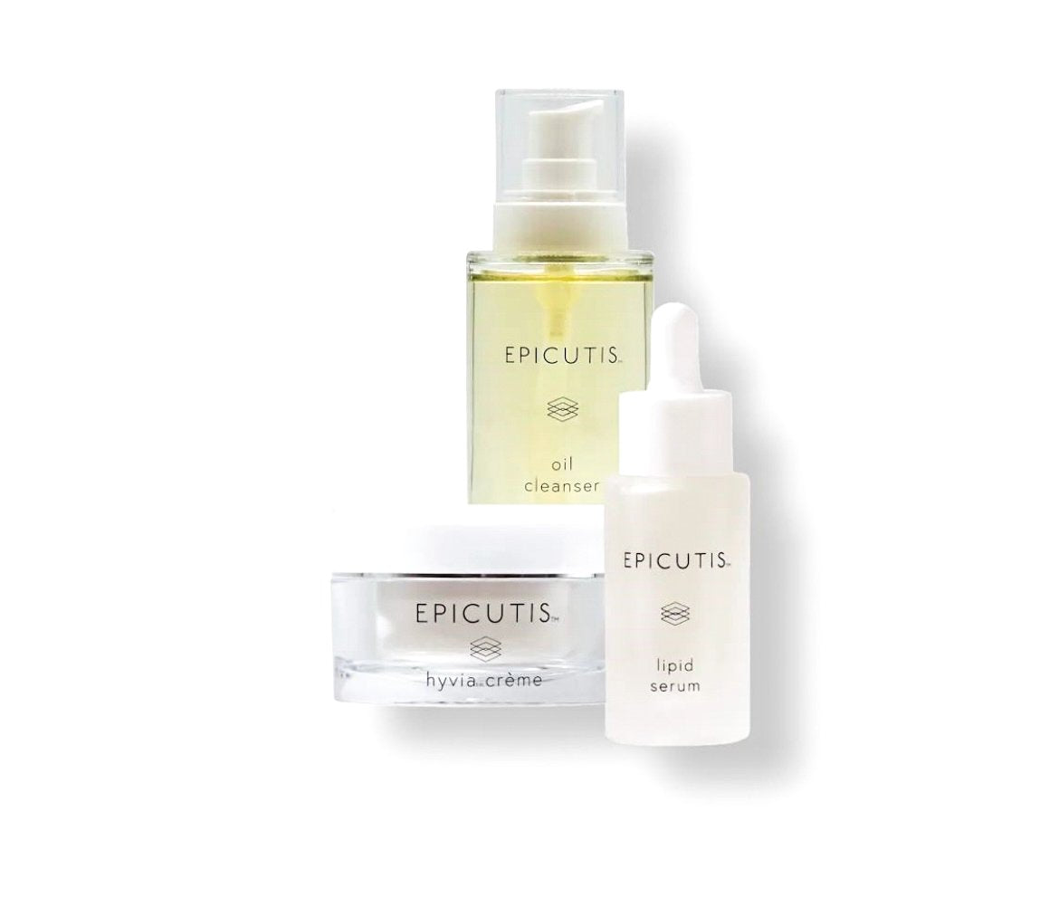 Epicutis Travel Set