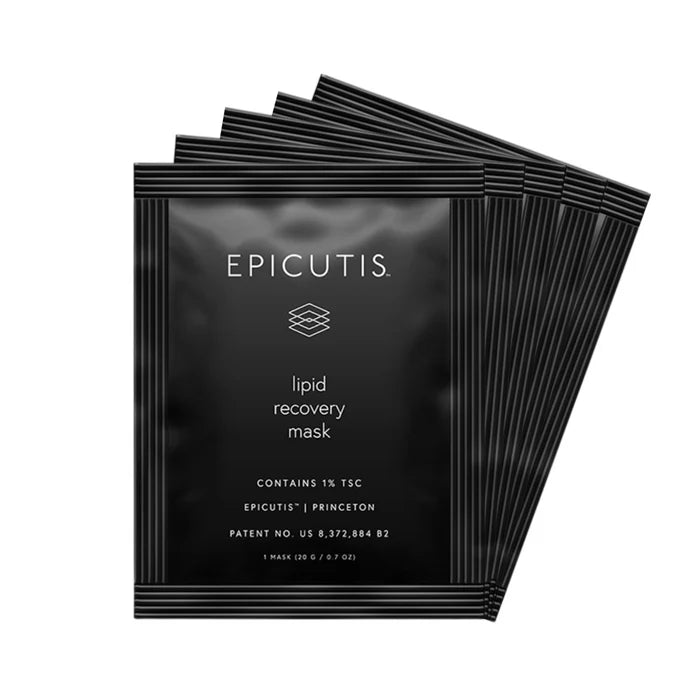 Lipid Recovery Mask (5pk)
