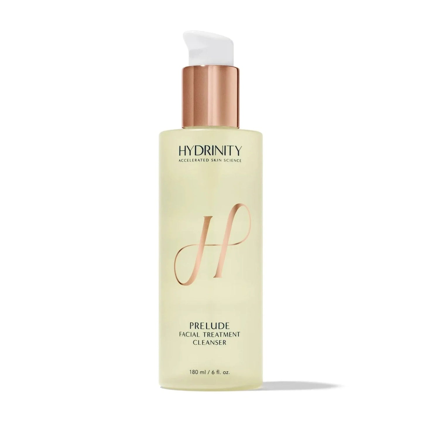 PRELUDE Facial Treatment Cleanser