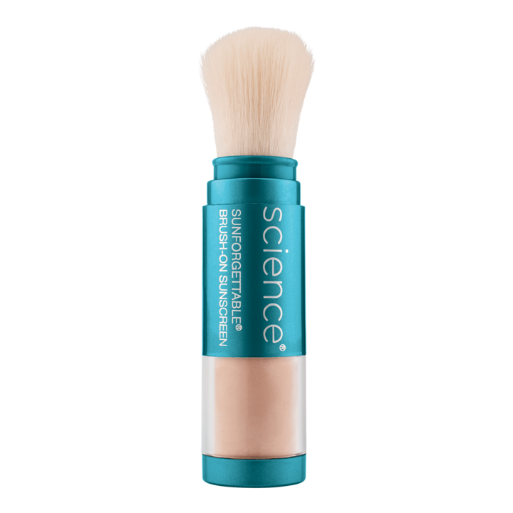 Sunforgettable® Total Protection® Brush-On Shield SPF 50 FAIR