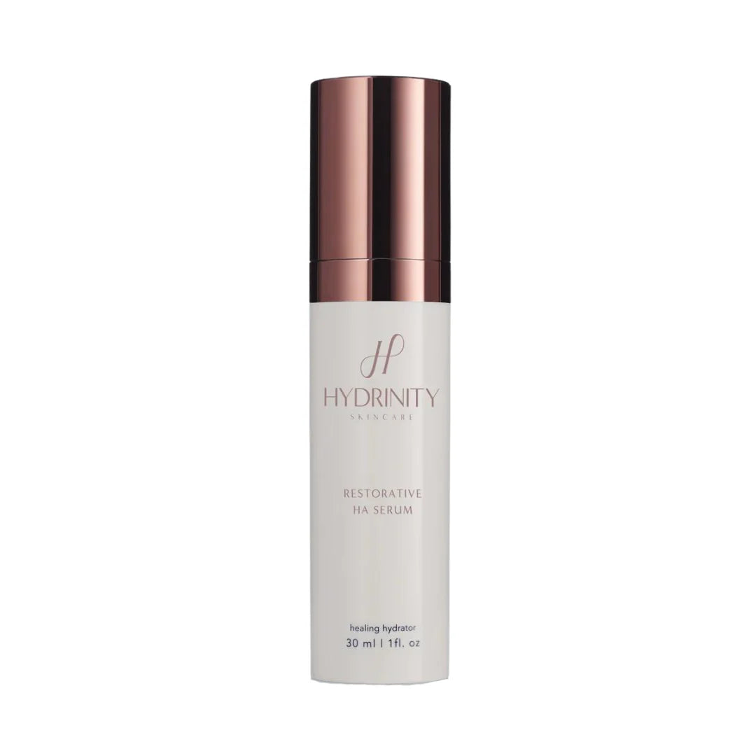 Hydrinity Restorative HA Serum