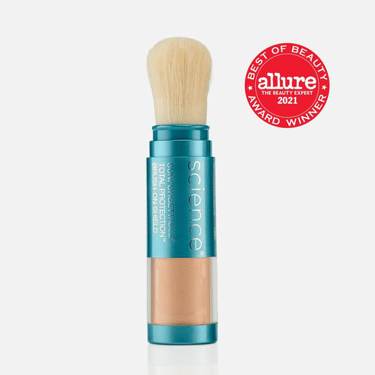 Sunforgettable® Total Protection® Brush-On Shield SPF 50 MEDIUM