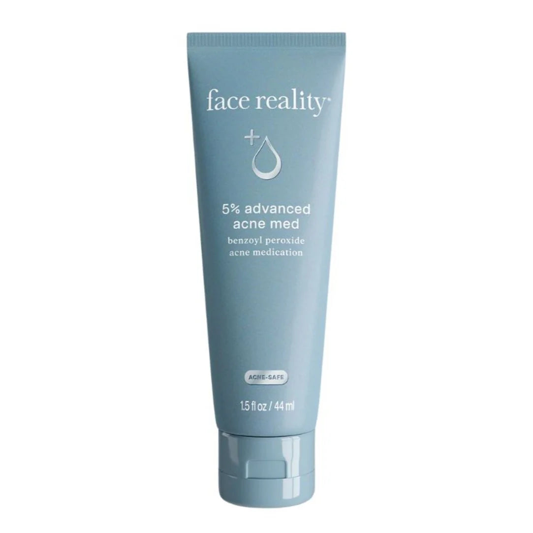 5% Advanced Acne Med