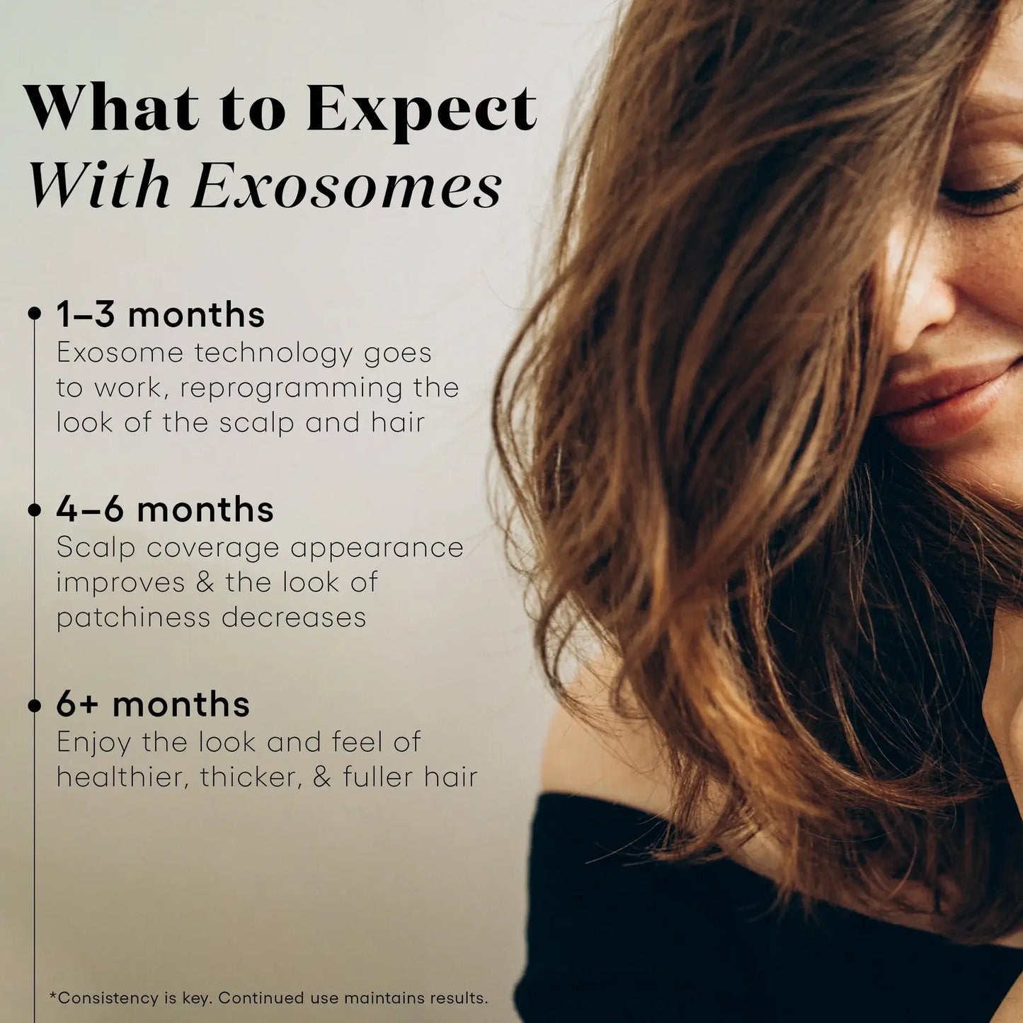 Plated Hair Serum