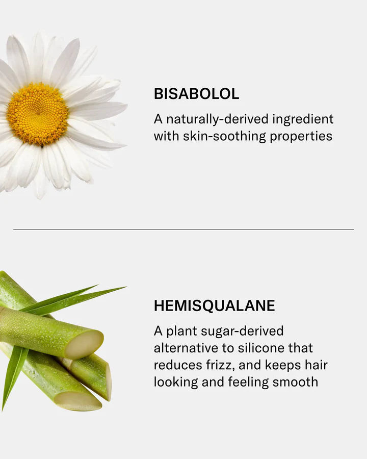 SEEN Conditioner, Fragrance Free