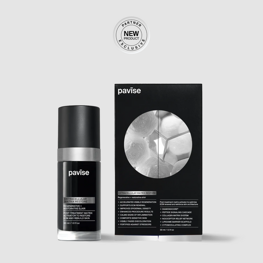 Pavise Extracellular Matrix Restore