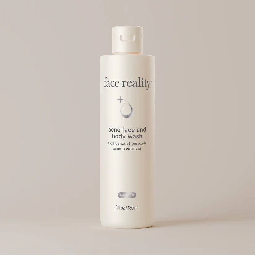 Acne Wash