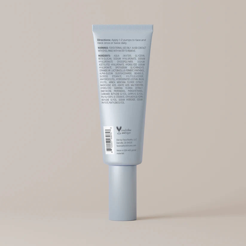 HydraRemedy Gel Serum