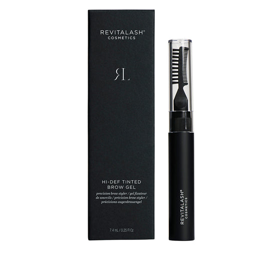 Hi-Def Brow Gel