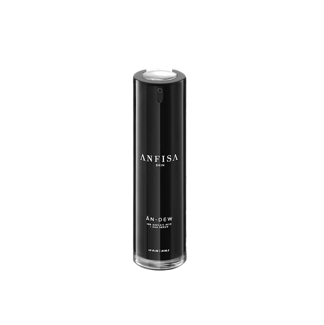 ÂN-DEW 10% Azelaic Acid + PHA Serum