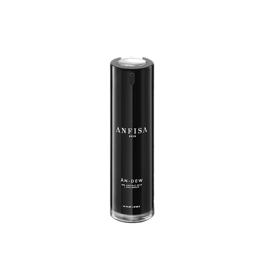 ÂN-DEW 10% Azelaic Acid + PHA Serum