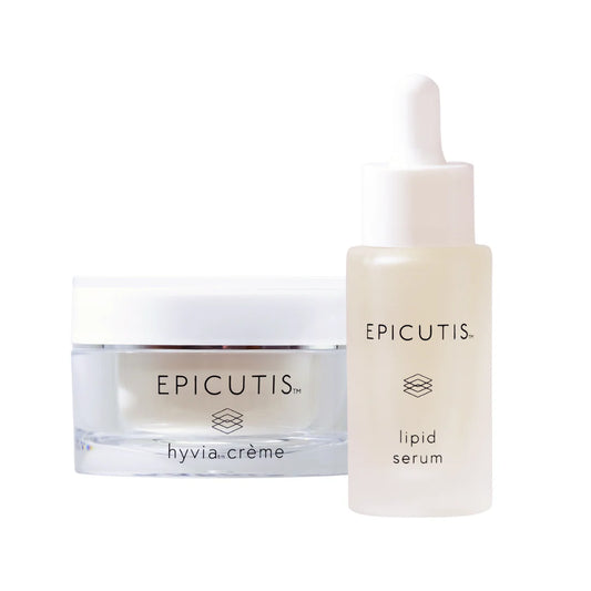 Epicutis Luxury Skincare Set