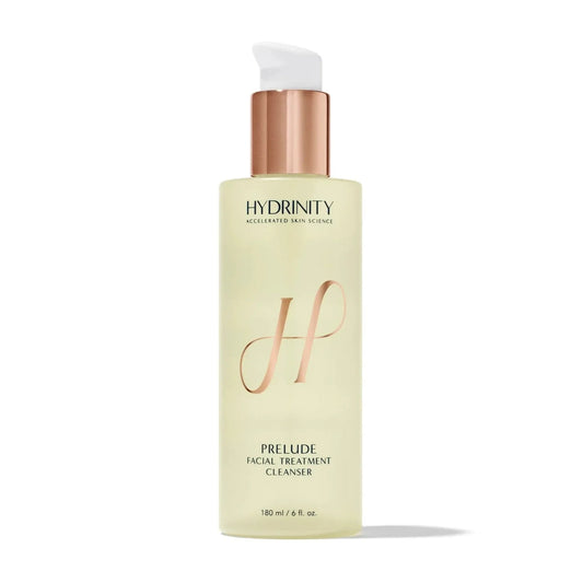 PRELUDE Facial Treatment Cleanser