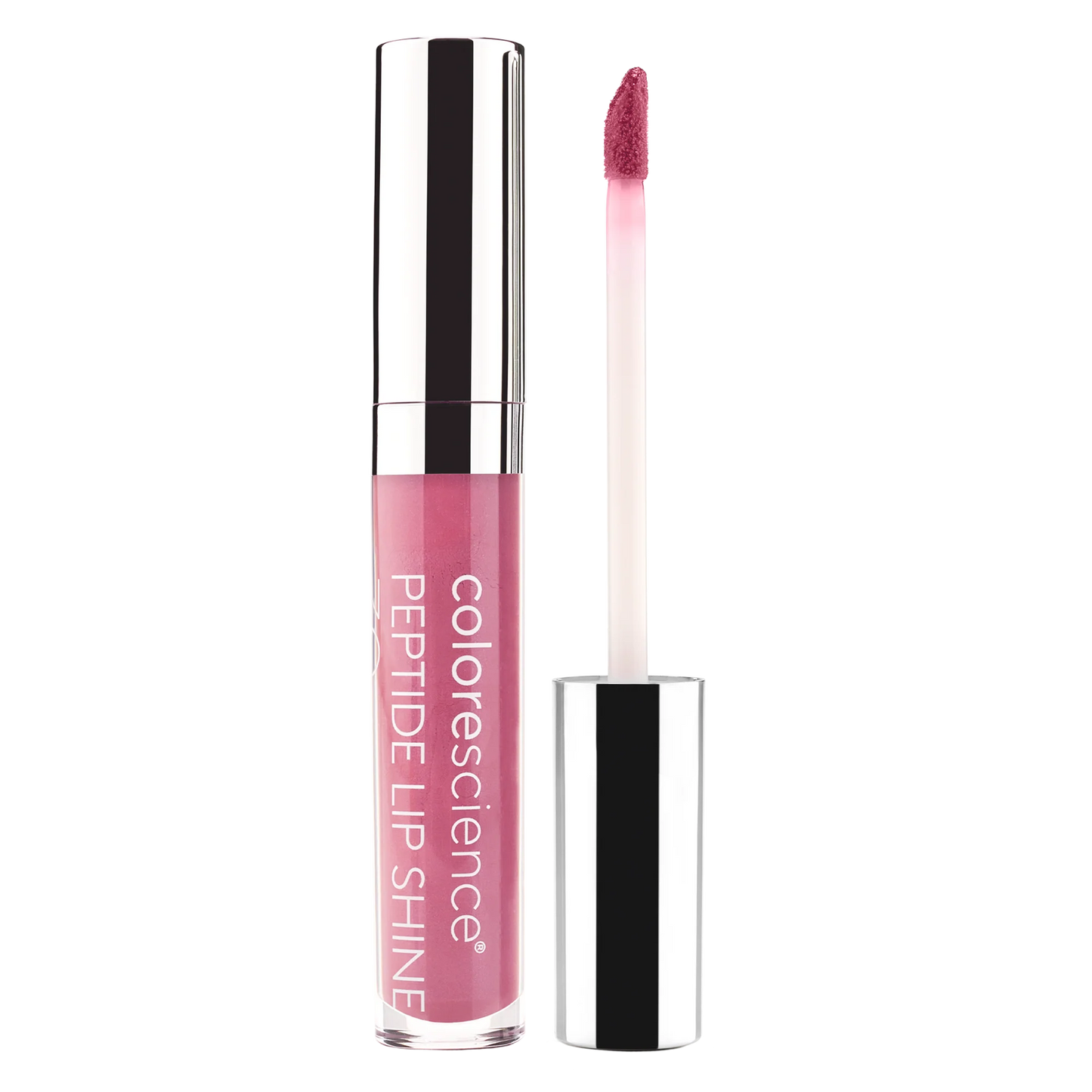 Peptide Lip Shine SPF 30 Pink