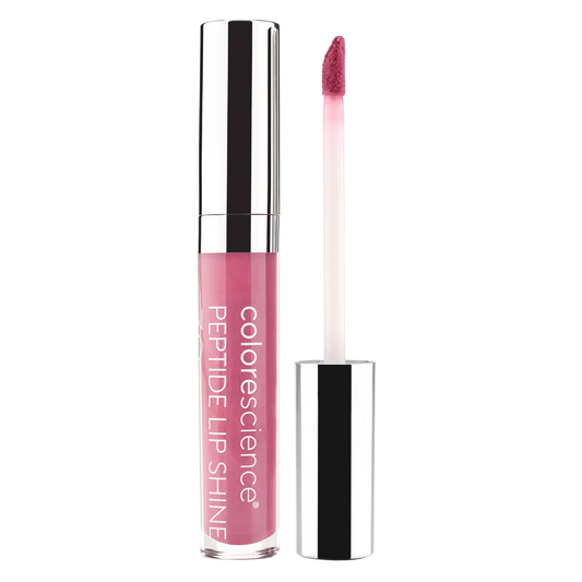 Peptide Lip Shine SPF 30 Pink