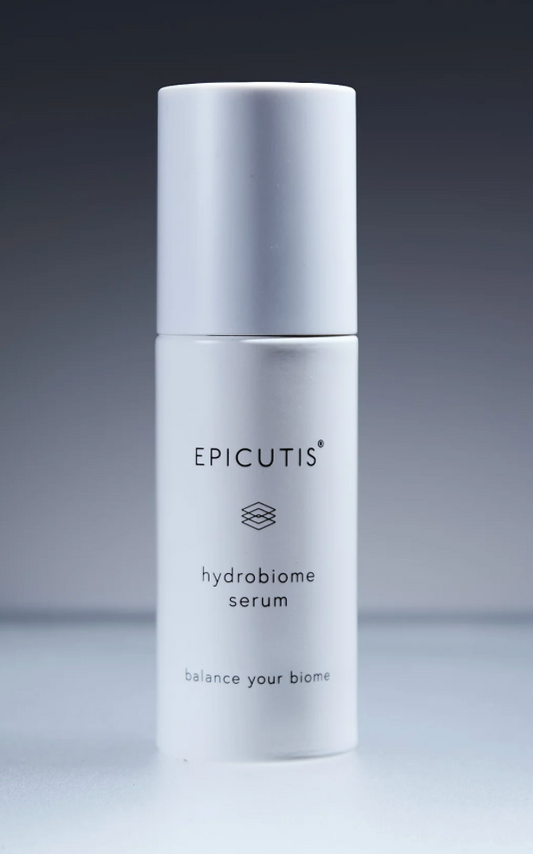 Hydrobiome Serum