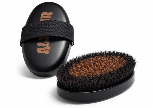 Iconic Body Brush