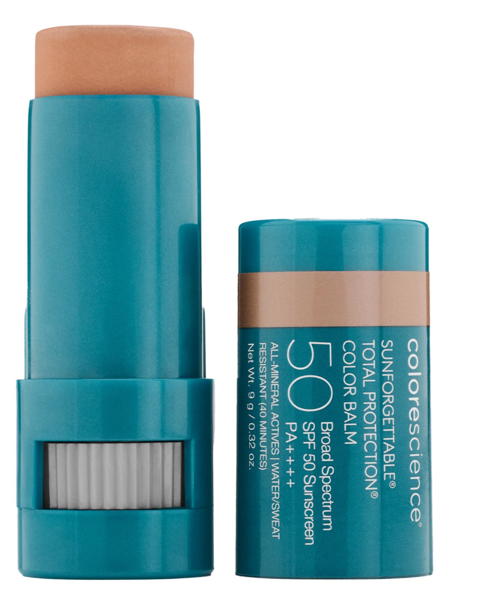 Sunforgettable® Total Protection® Color Balm SPF 50