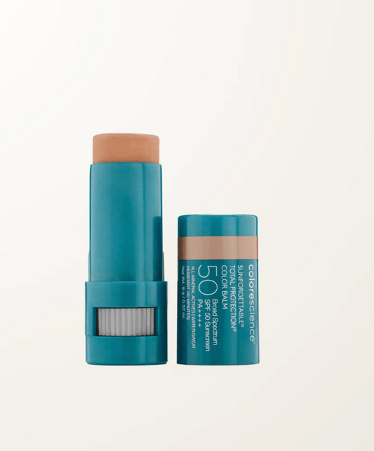 Sunforgettable® Total Protection® Color Balm SPF 50