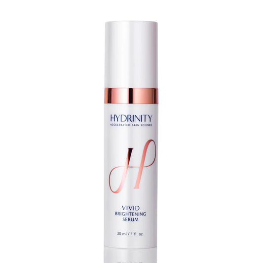 Hydrinity Vivid Brightening Serum