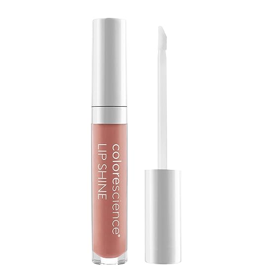 Lip Shine SPF 35 CHAMPAGNE