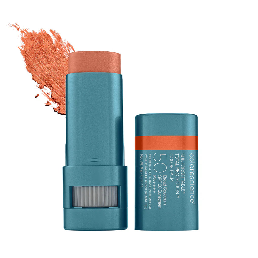 Sunforgettable® Total Protection® Color Balm SPF 50 GOLDEN HOUR