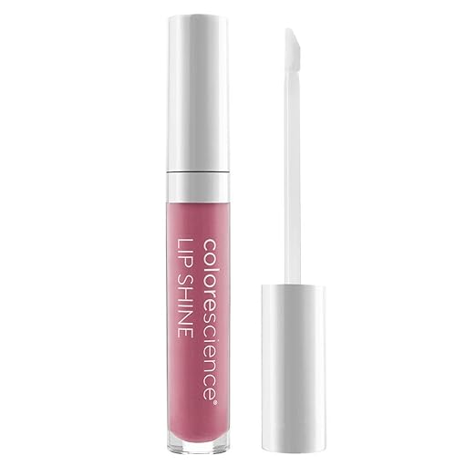 Lip Shine SPF 35 ROSE